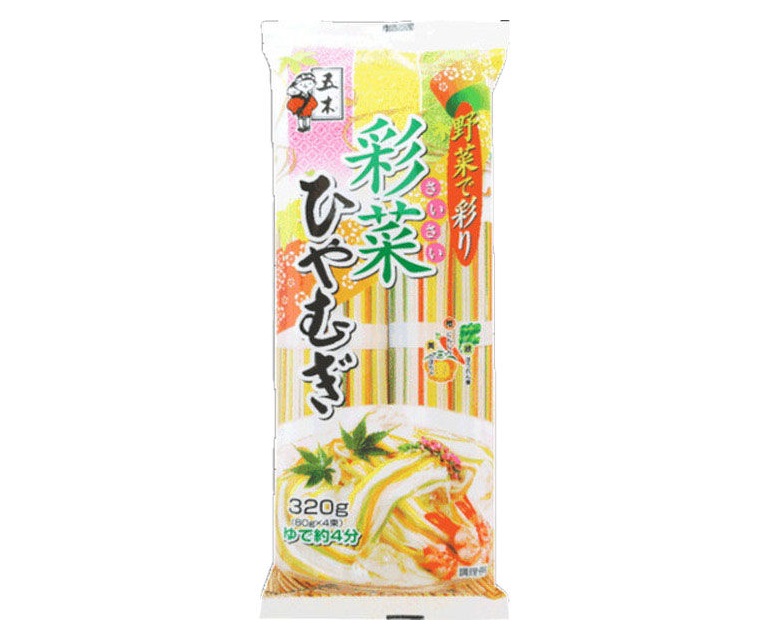 Sai Sai Hiyamuk 320g