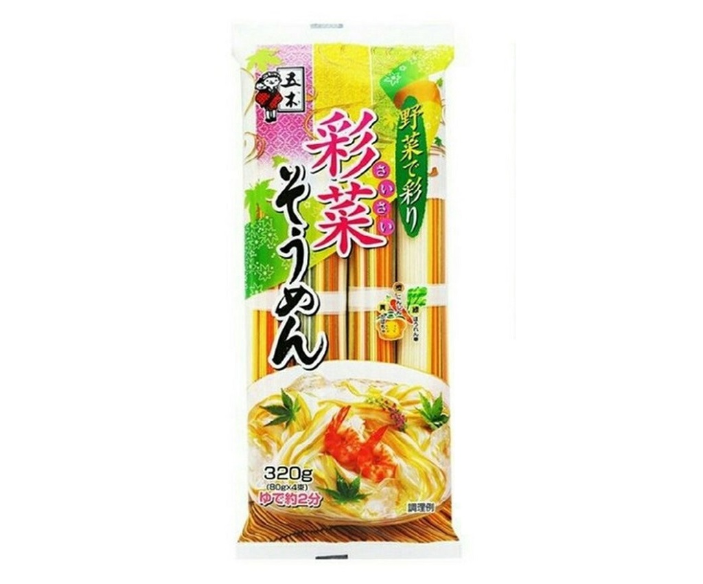 Sai Sai Somen 320g