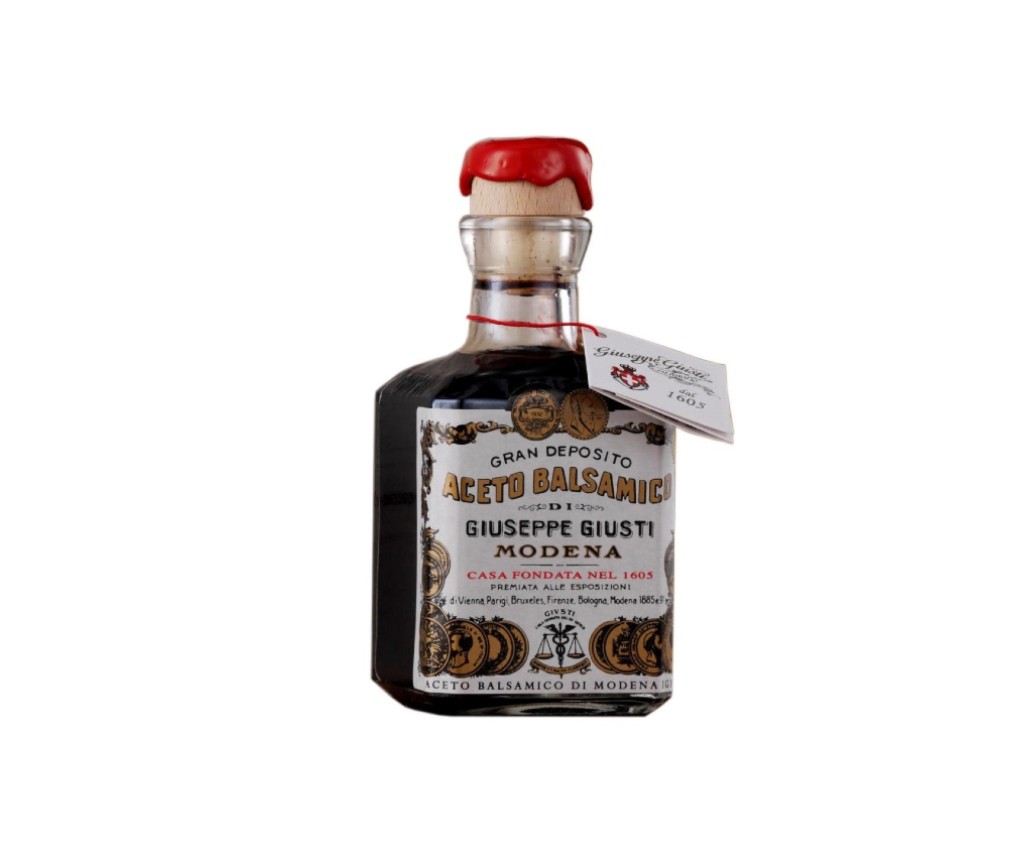 Balsamic Vinegar Aged 8Y &quot;Classic&quot; (2 Gold Medals) 250ml