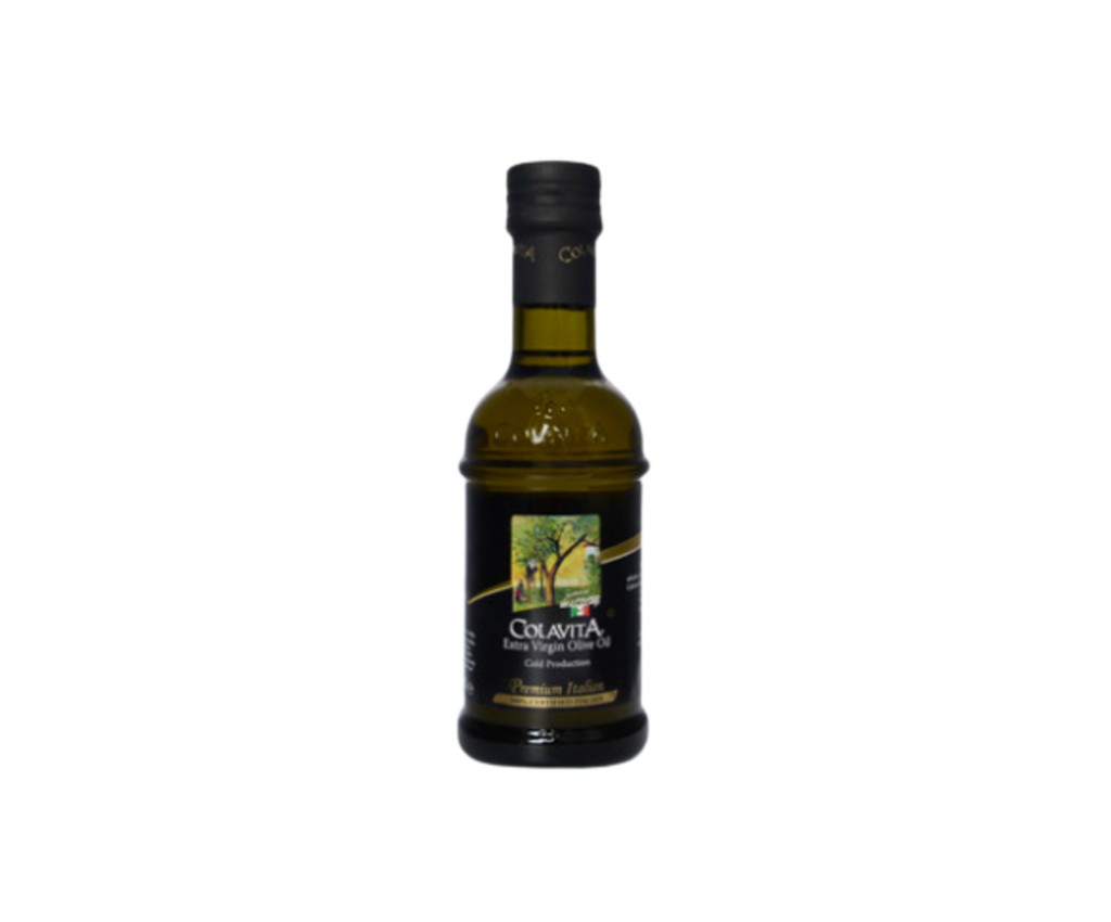 尊貴特純橄欖油 250ml