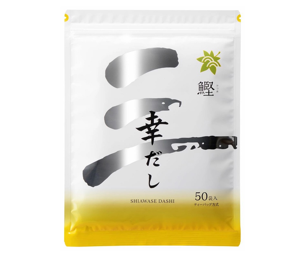 鰹魚湯包 50包