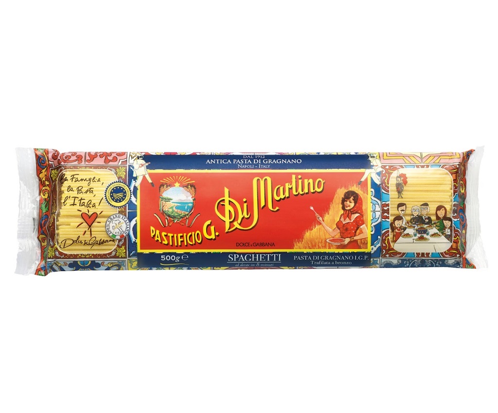 Pastificio G. Di Marlino Spaghetti 500g