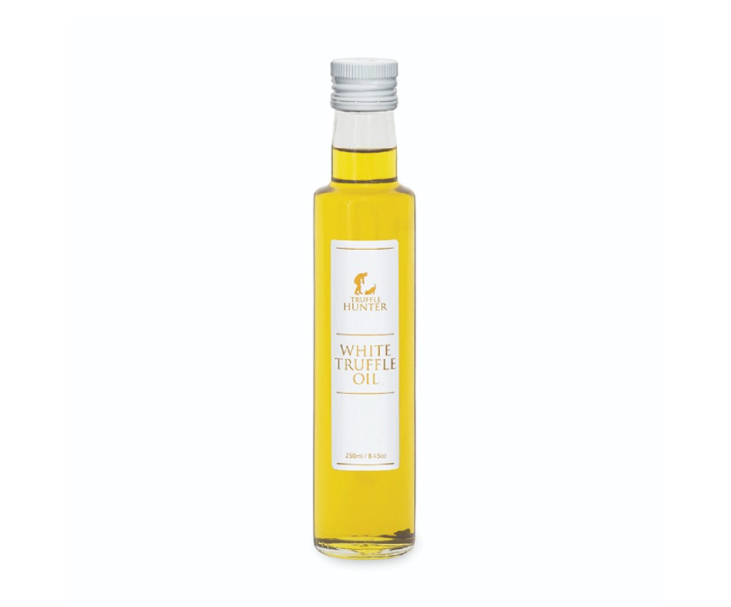 White Truffle Oil Double Concentrate 250ml