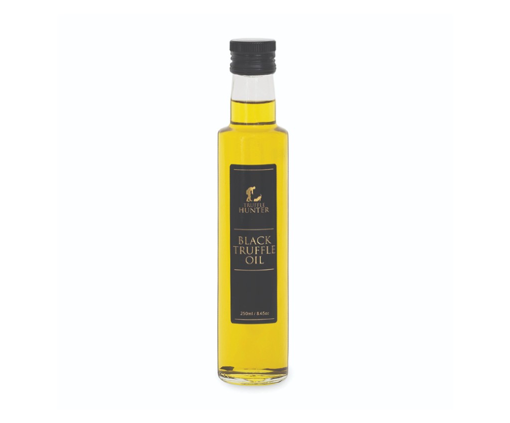 Black Truffle Oil Double Concentrate 250ml