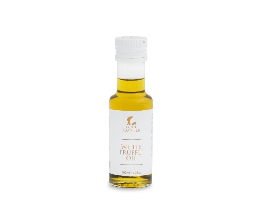 White Truffle Oil 100ml (Gift Bottle)