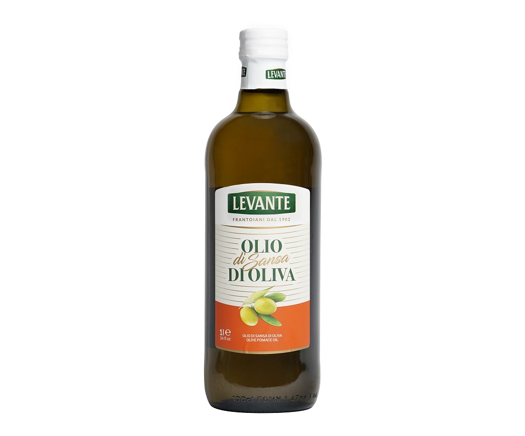 Olive Oil (for cooking) 1L