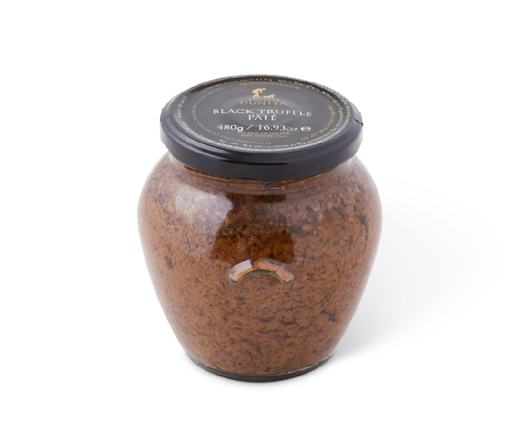 Black Truffle Pate 480g