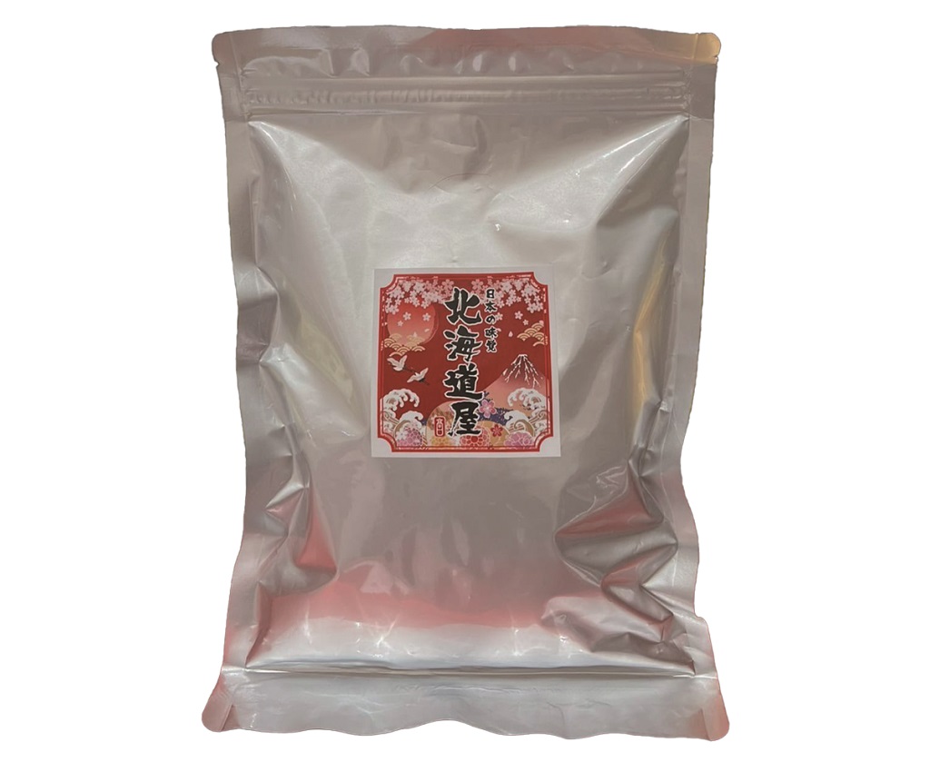 Hokkaido Dashi Soup Pack