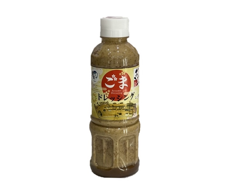 SESAME DRESSING