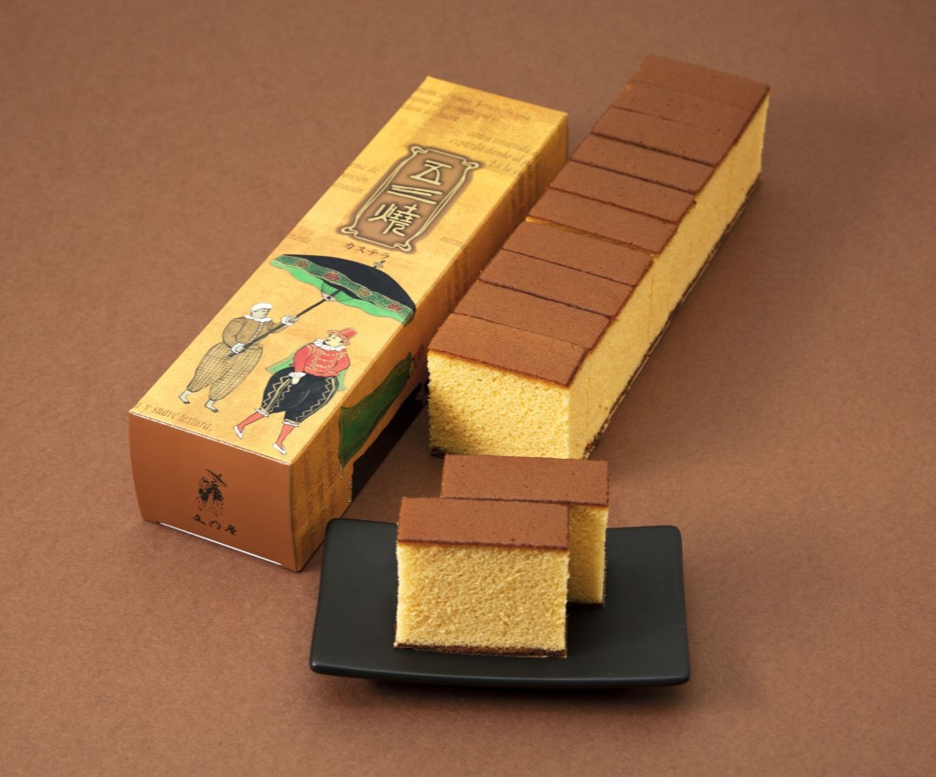 SpongeCake 10pcs