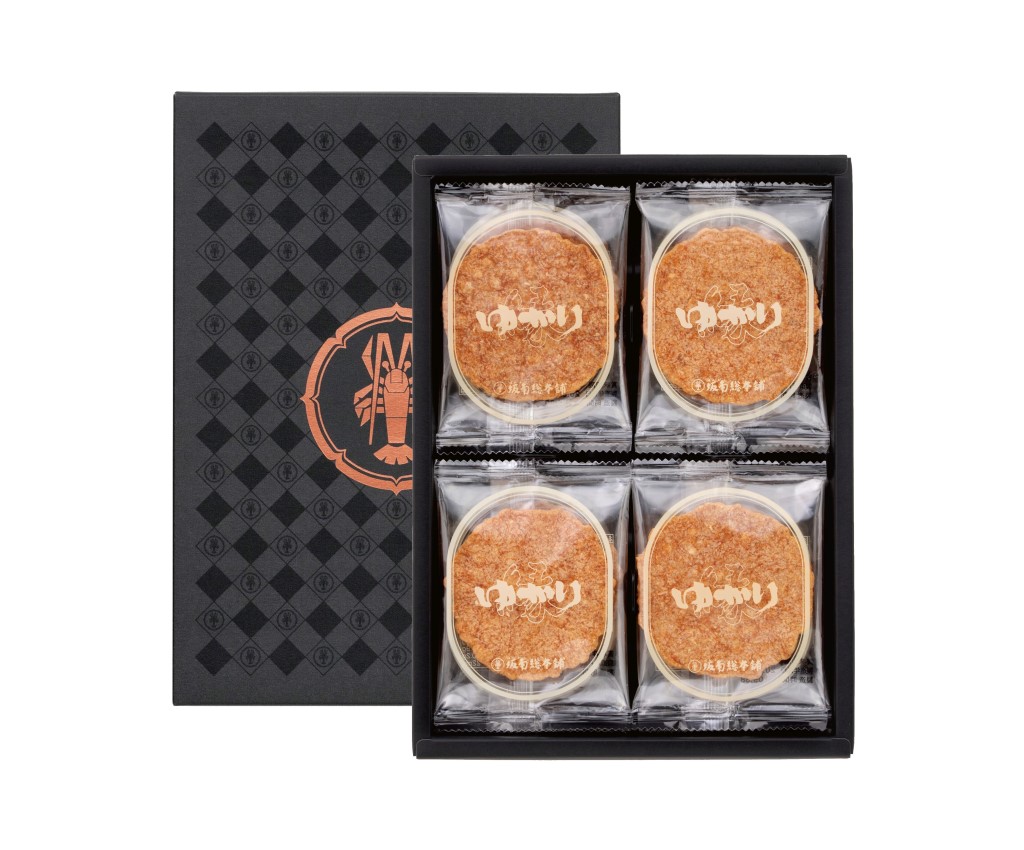 YUKARI (12pcs)