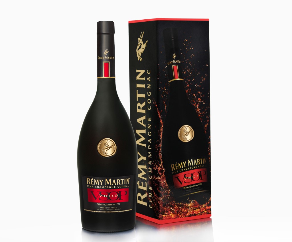 人頭馬 VSOP 干邑白蘭地 700ml