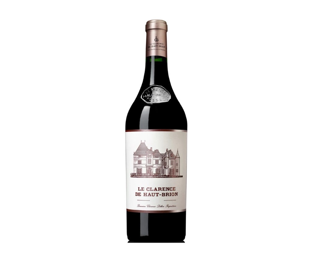Le Clarence de Haut Brion 2020 750ml