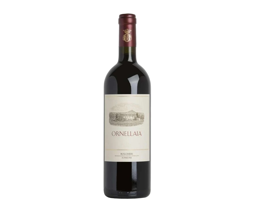 Tenuta Dell' Ornellaia 2022 750ml