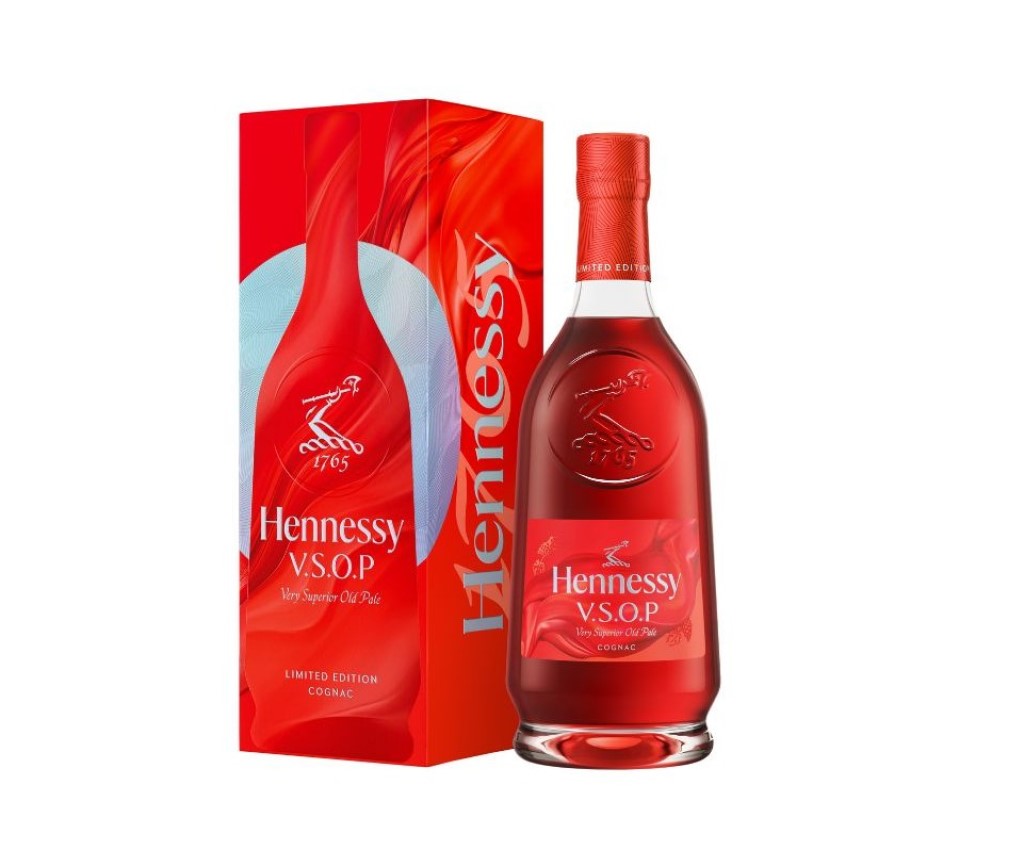 軒尼詩 V.S.O.P 2026 中秋特別版 700ml