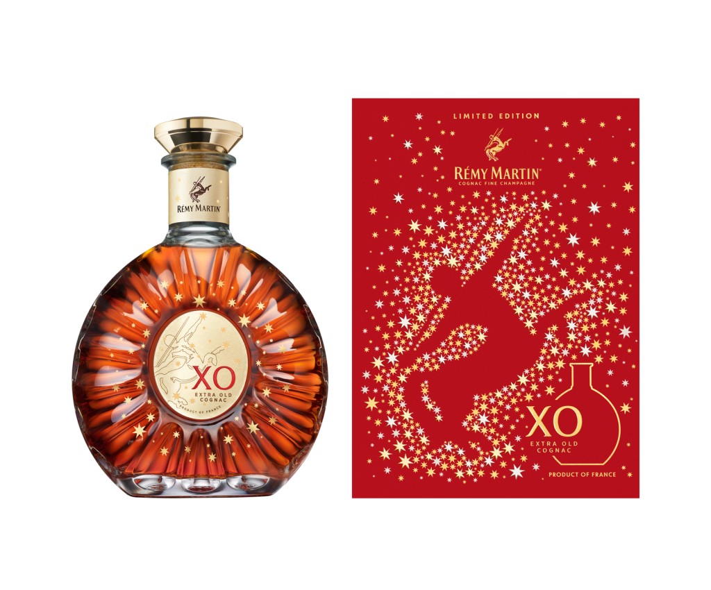 人頭馬 XO 2025 中秋特別版 700ml