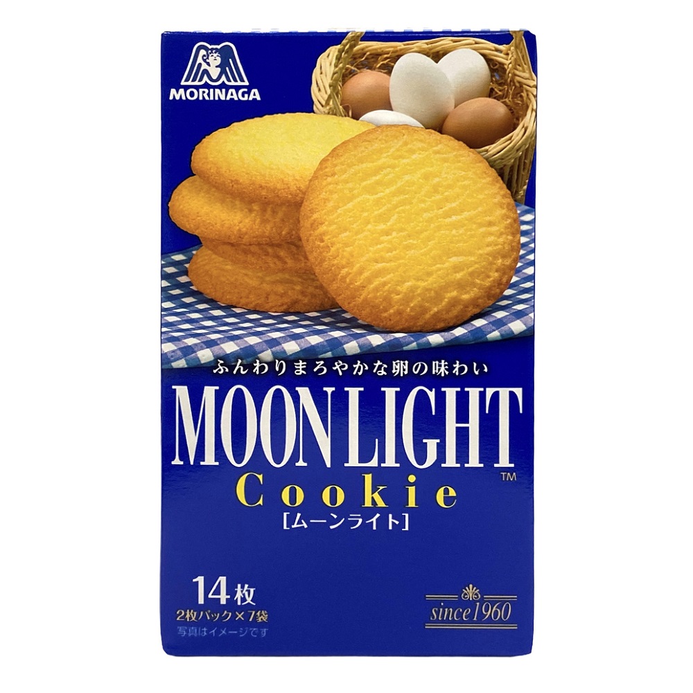 Moonlight Cookie 113g