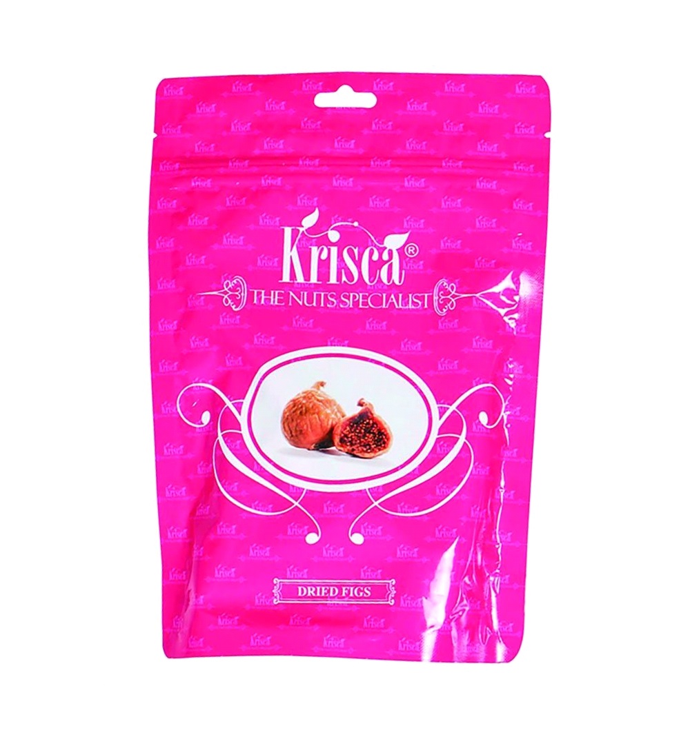 Natural Dried Figs 150g