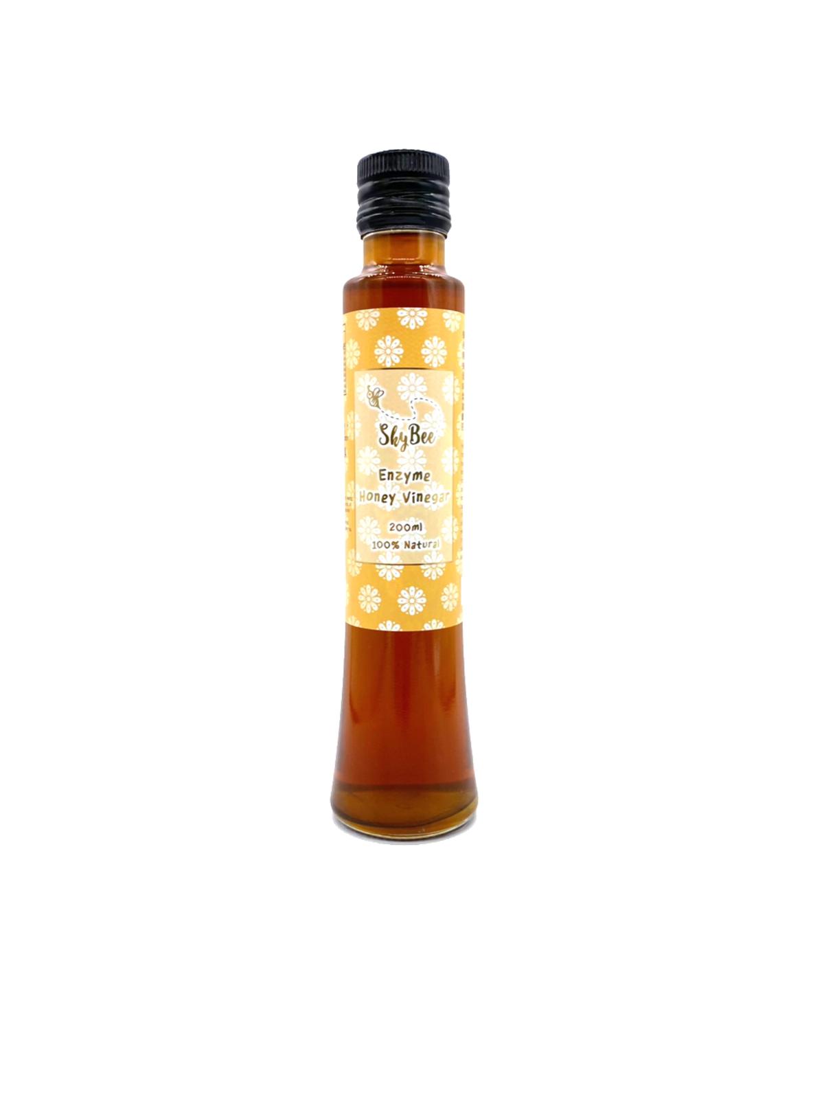 Enzyme Honey Vinegar 200ml