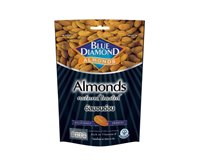 Natural Toasted Almonds 150g