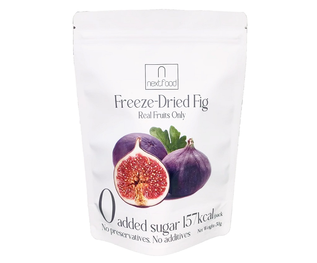 Freeze-dried Fig 50g