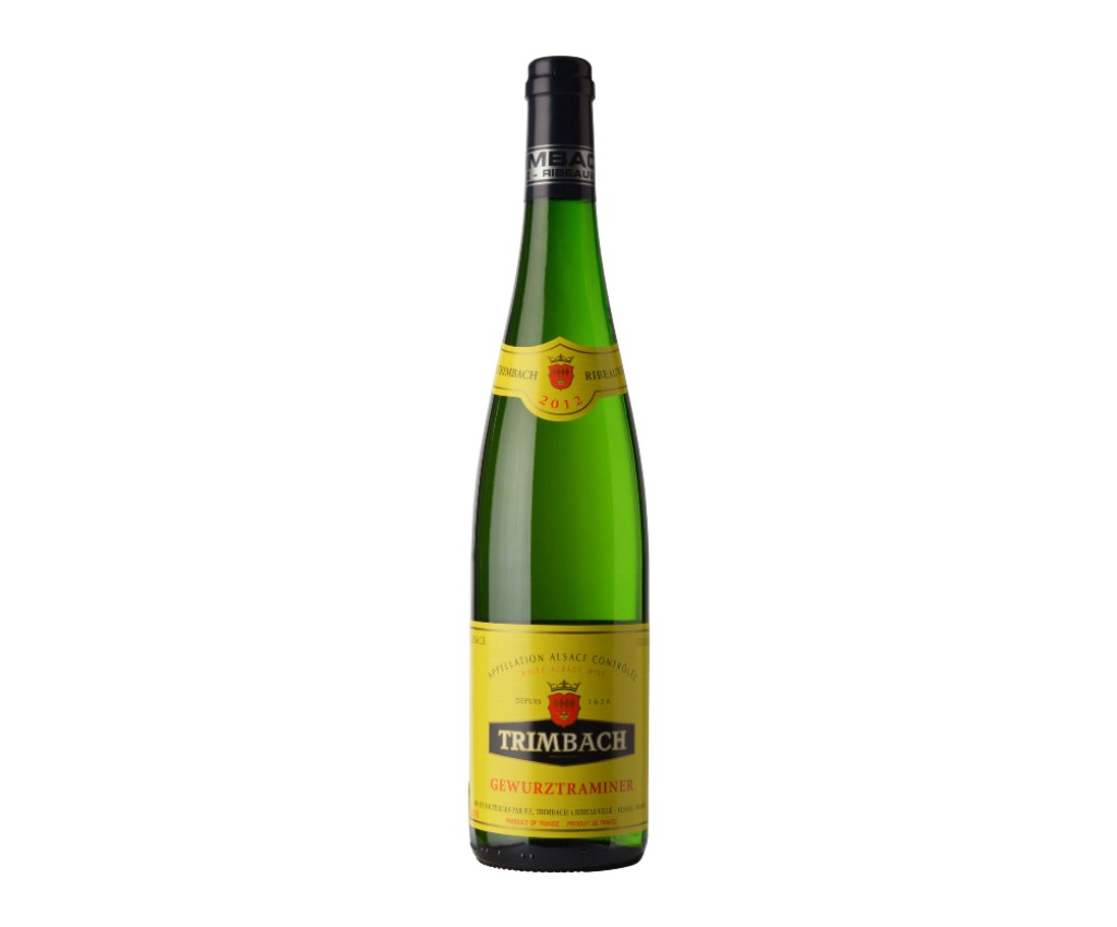 Gewurztraminer, France 750ml