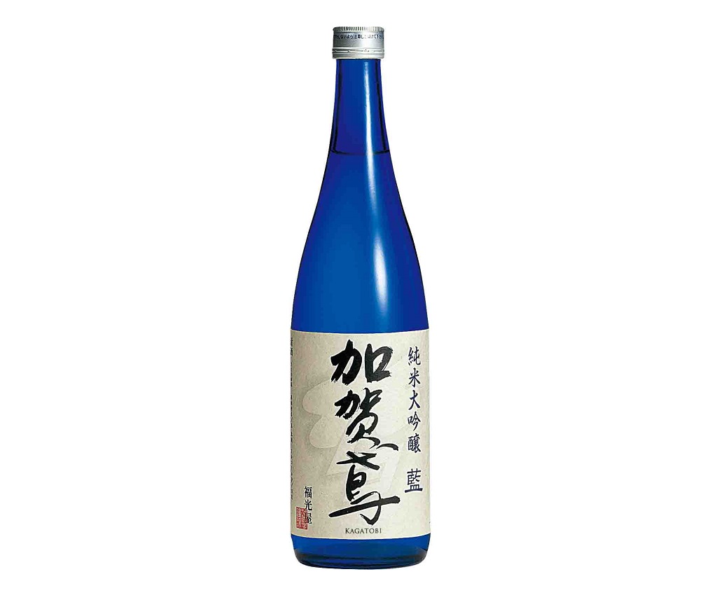 純米大吟釀 720ml