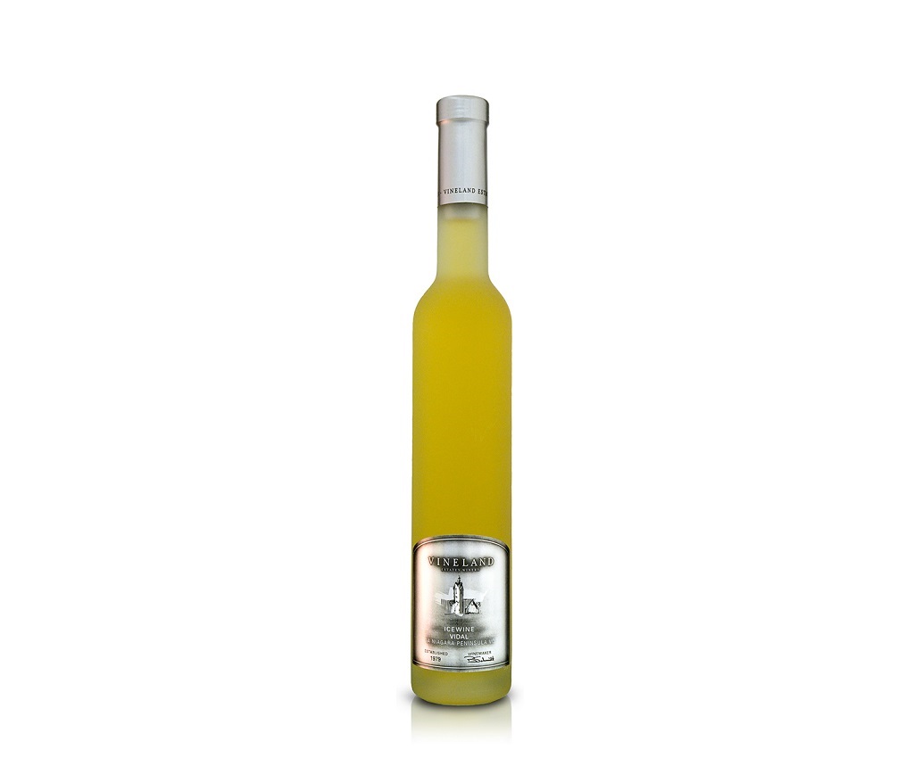 Ice Wine - Vidal 375ml