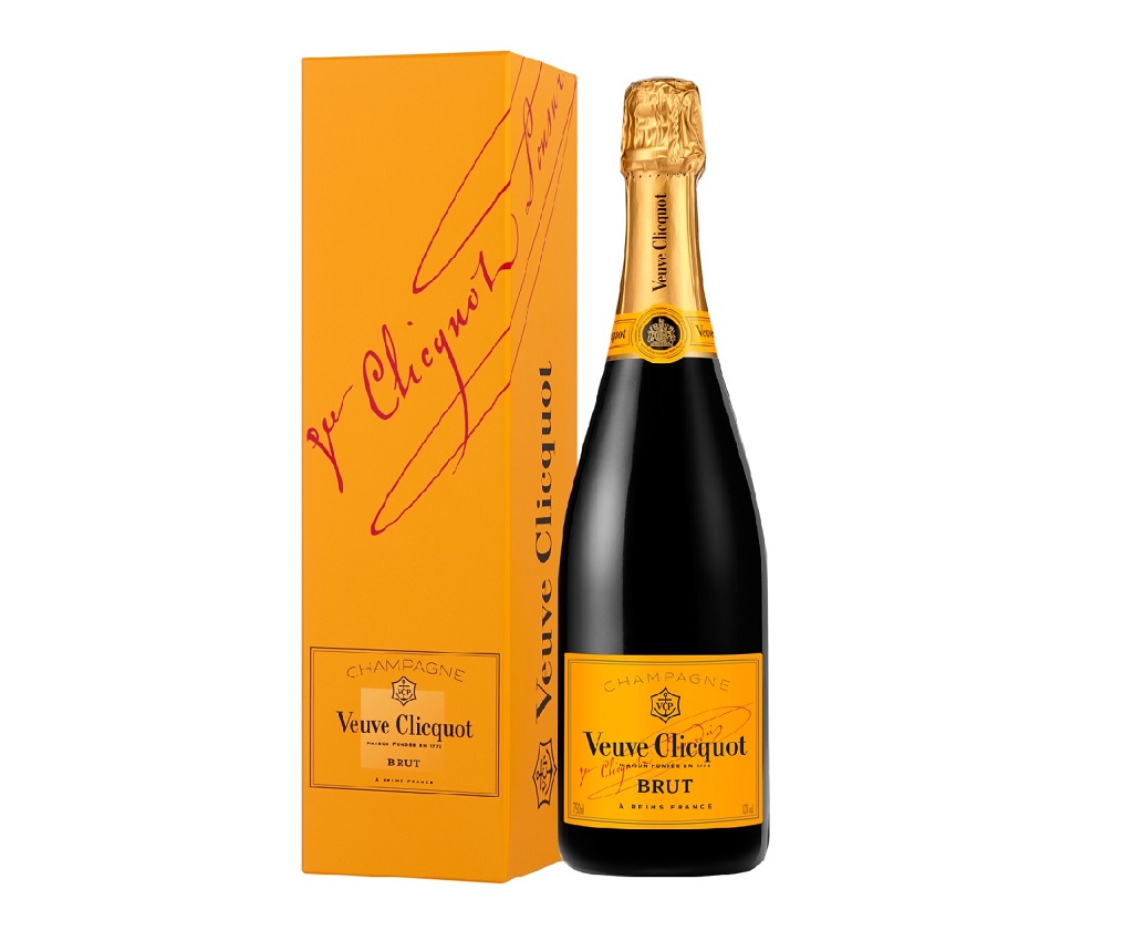 Brut NV Champagne 750ml