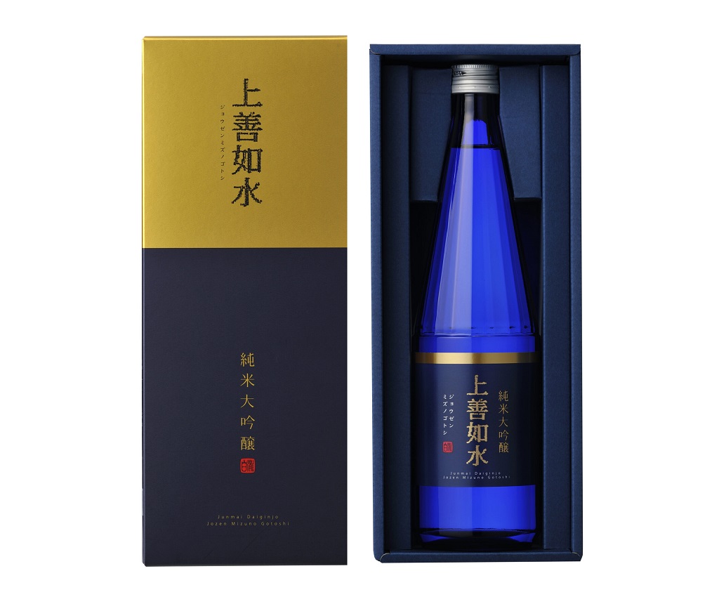 純米大吟釀 720ml