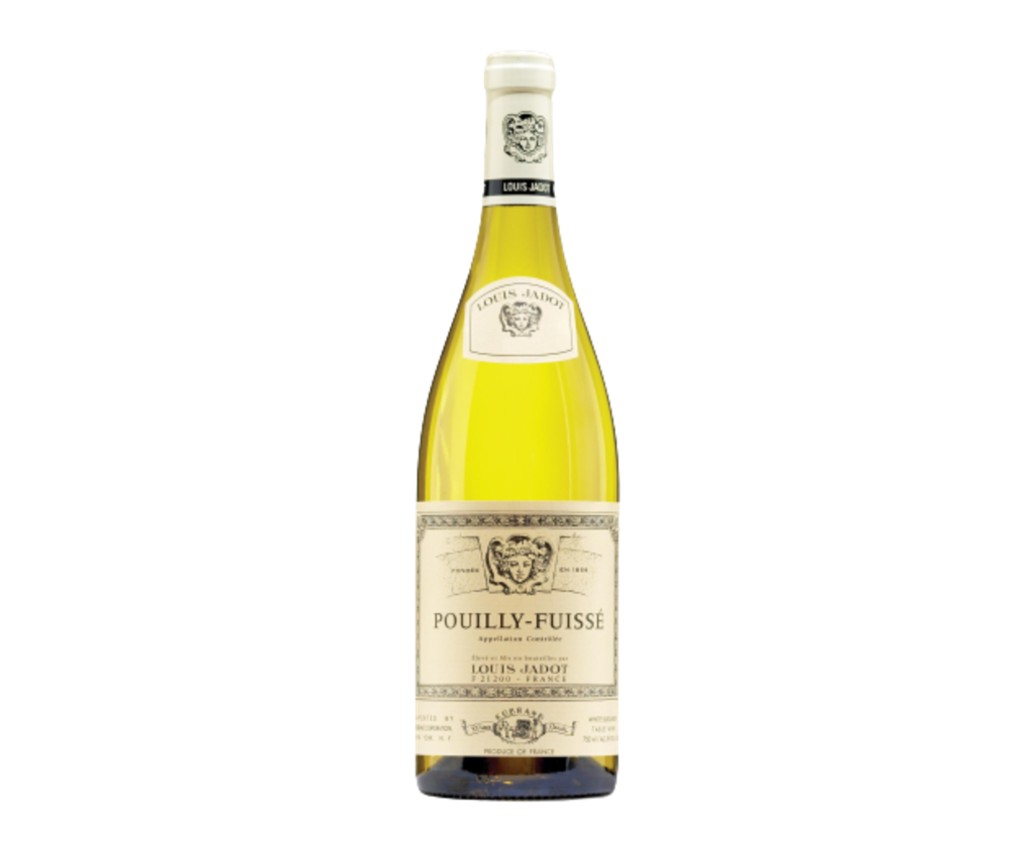 Pouilly Fuisse Burgundy 750ml,  France