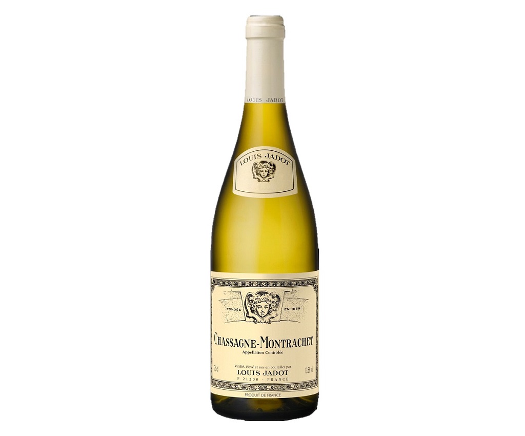 Chassagne-Montrachet 750ml