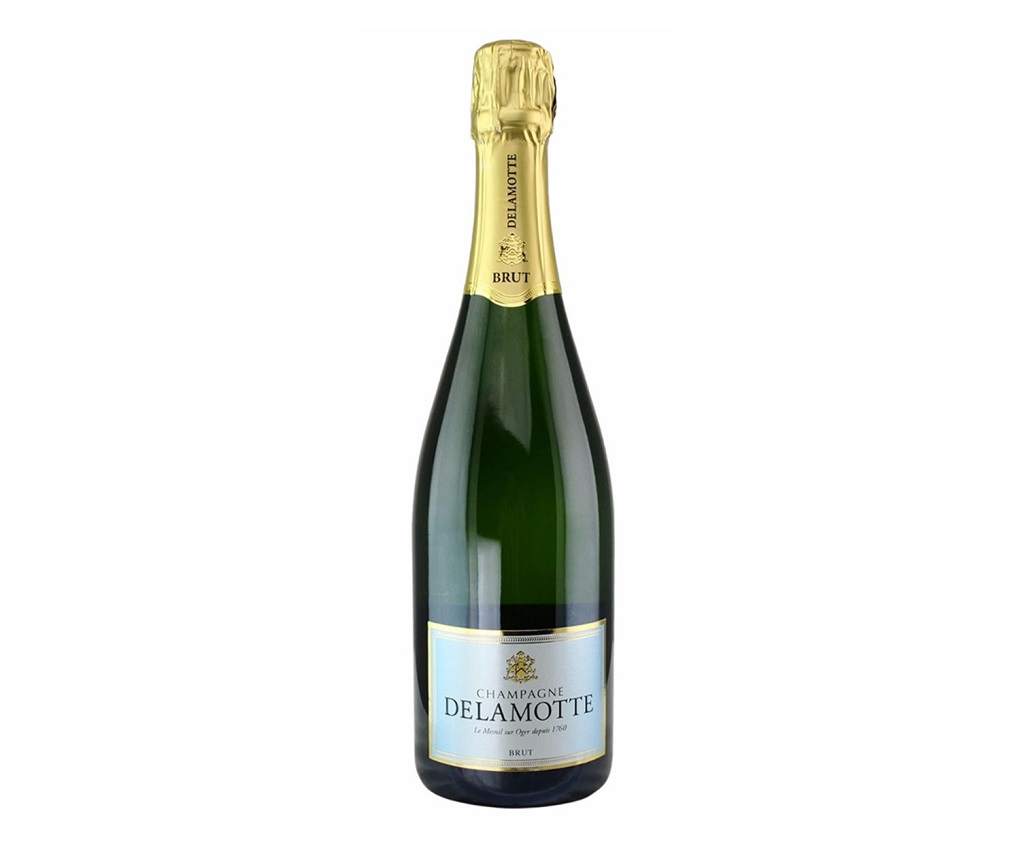 Brut NV Champagne 750ml