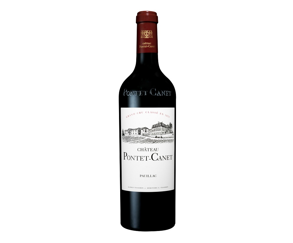 Pauillac 750ml