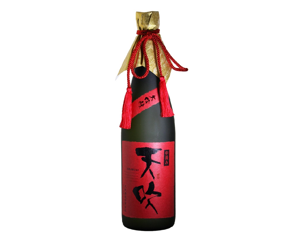 Junmai Daiginjo Nakagumi 720ml