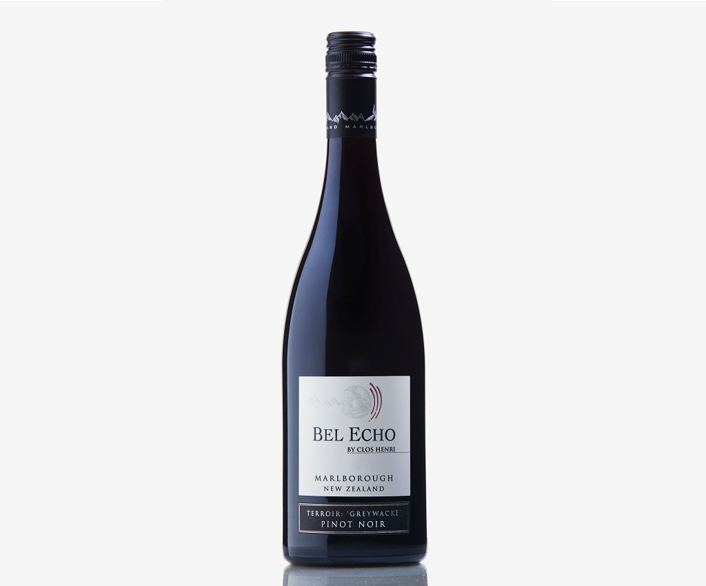 Pinot Noir, Marlborough 750ml