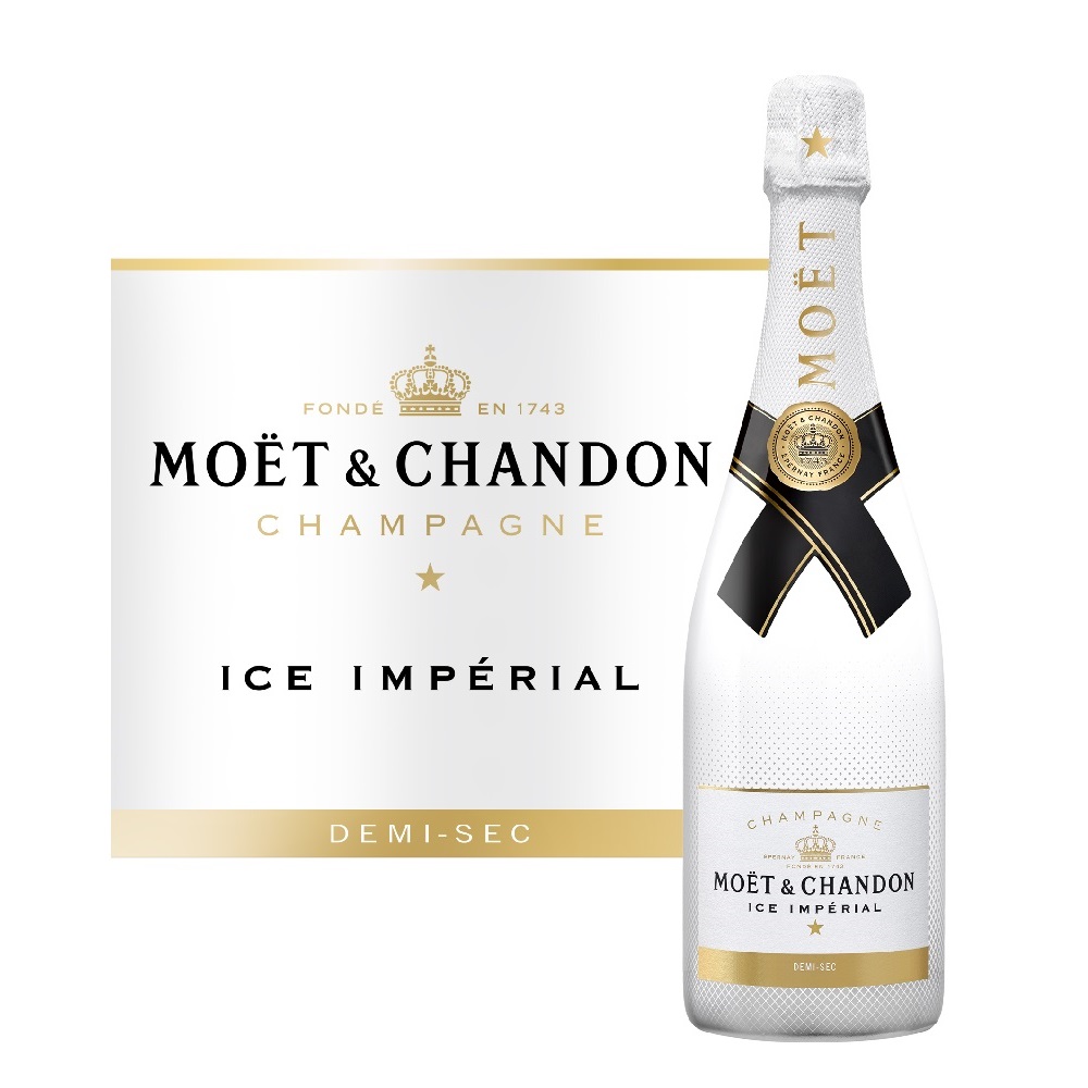 Ice Imperial Champagne 750ml