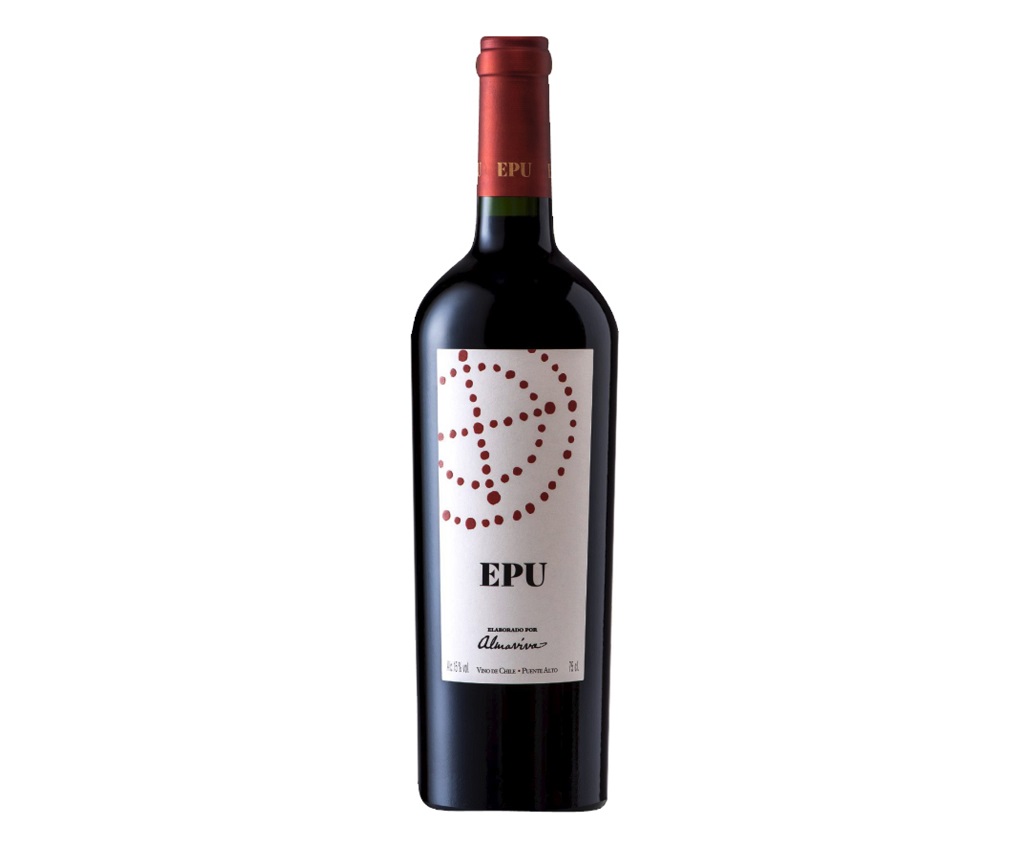 EPU by Almaviva 750ml