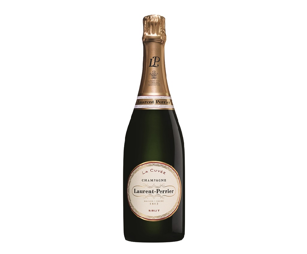La Cuvee Champagne 750ml