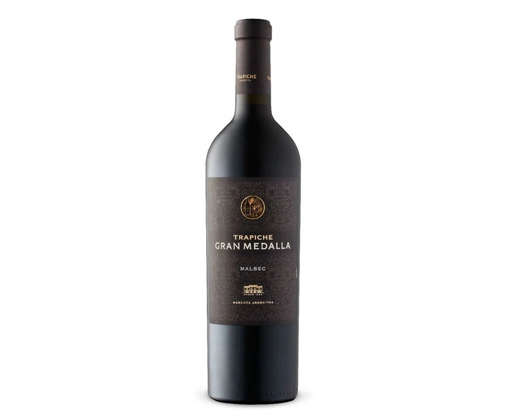 Gran Medalla Malbec 750ml
