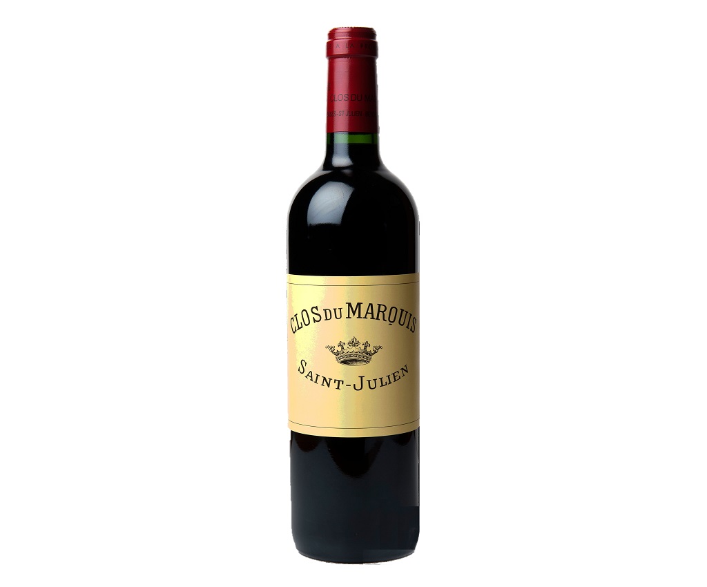 St. Julien 2010 750ml