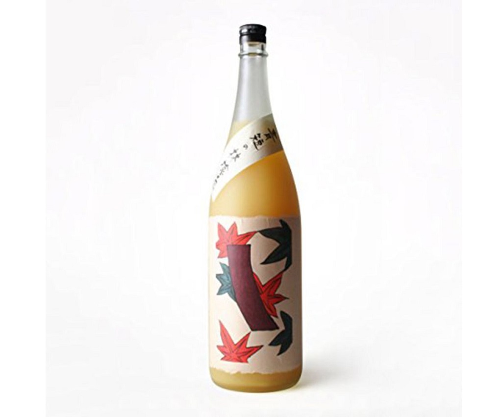 Aotan no Ringoshu Apple Liquor 720ml