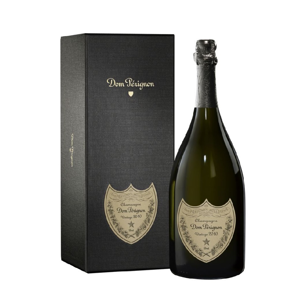 Champagne 2012 750ml
