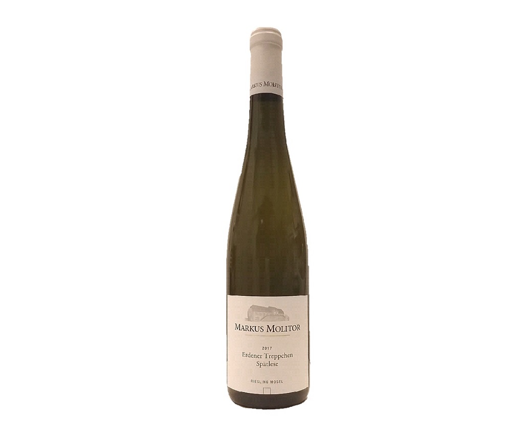 Erdener Treppchen Riesling Spatlese Dry 750ml
