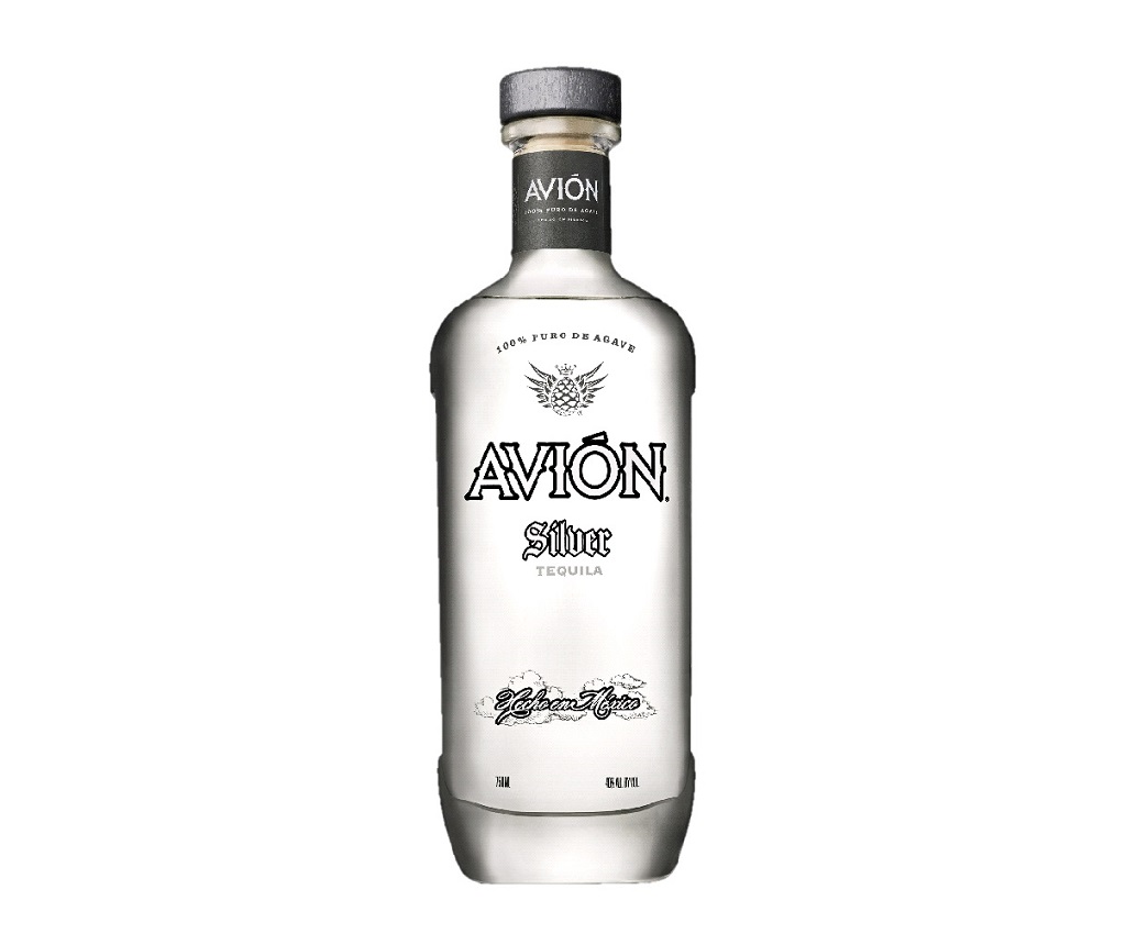 Silver Tequila 750ml