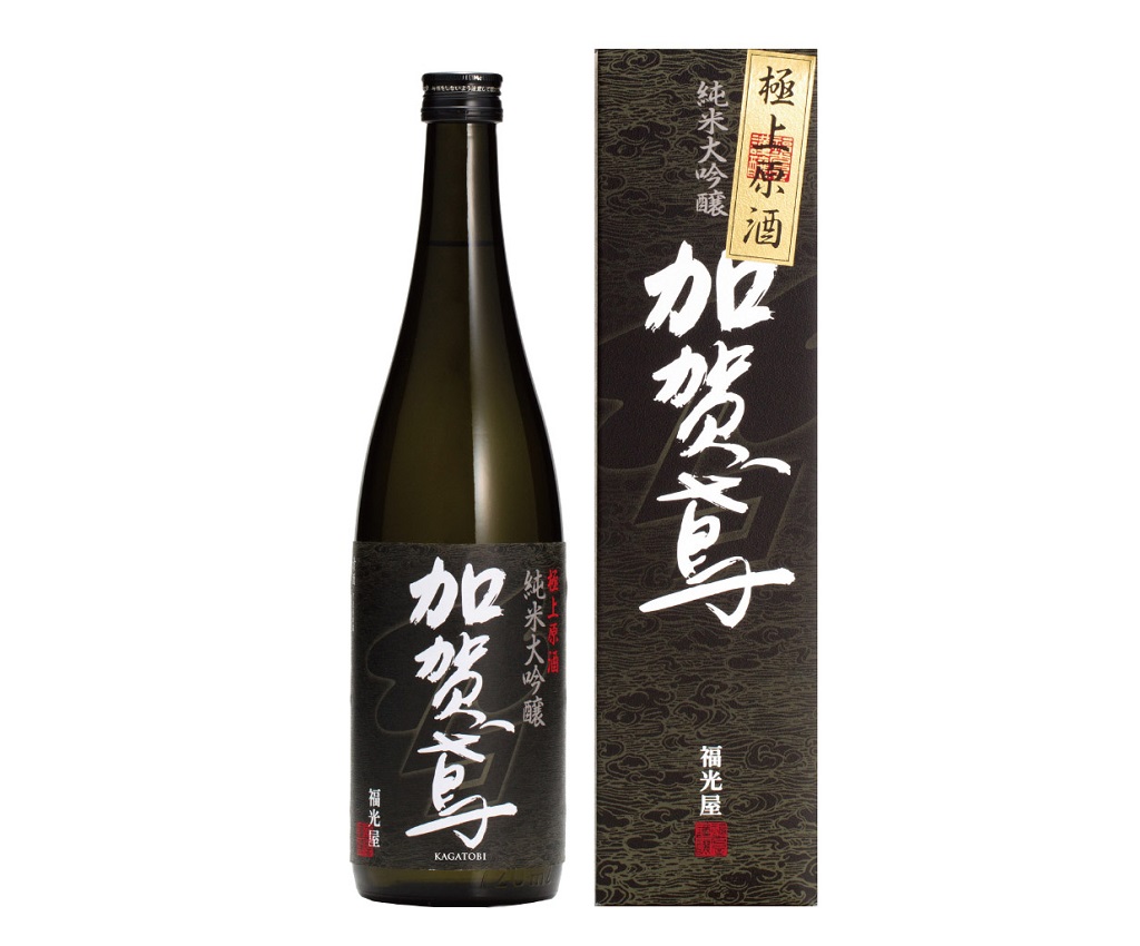 純米大吟釀極上原酒 720ml