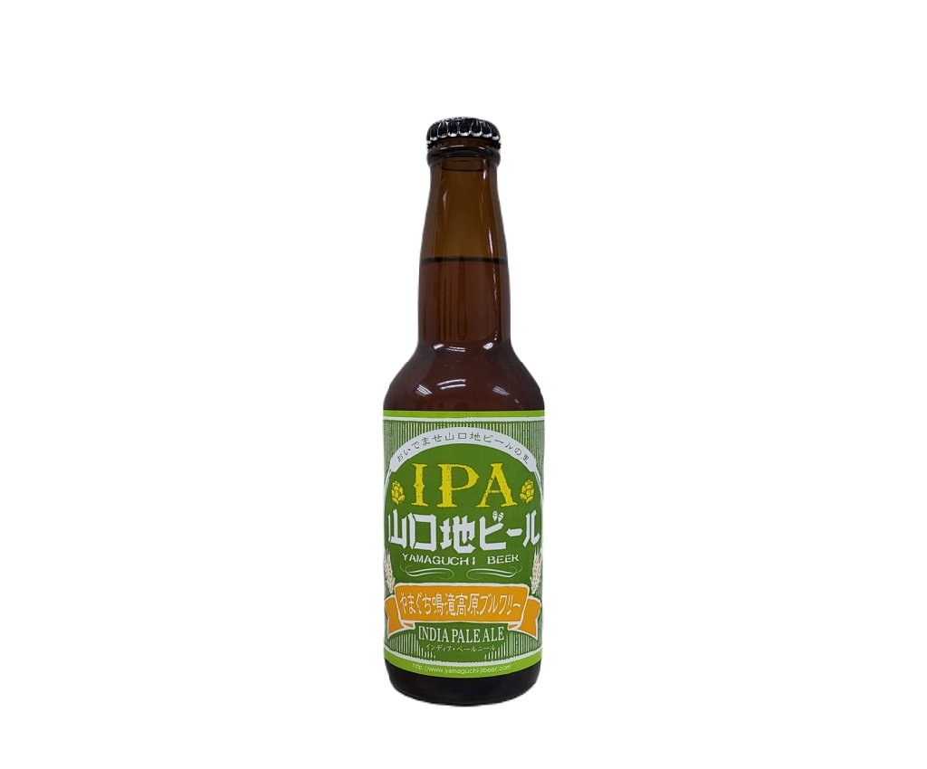 IPA 啤酒 330ml