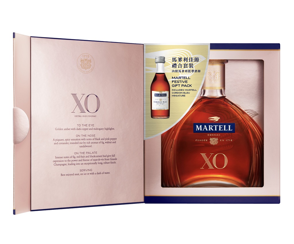 XO Special Gift Set