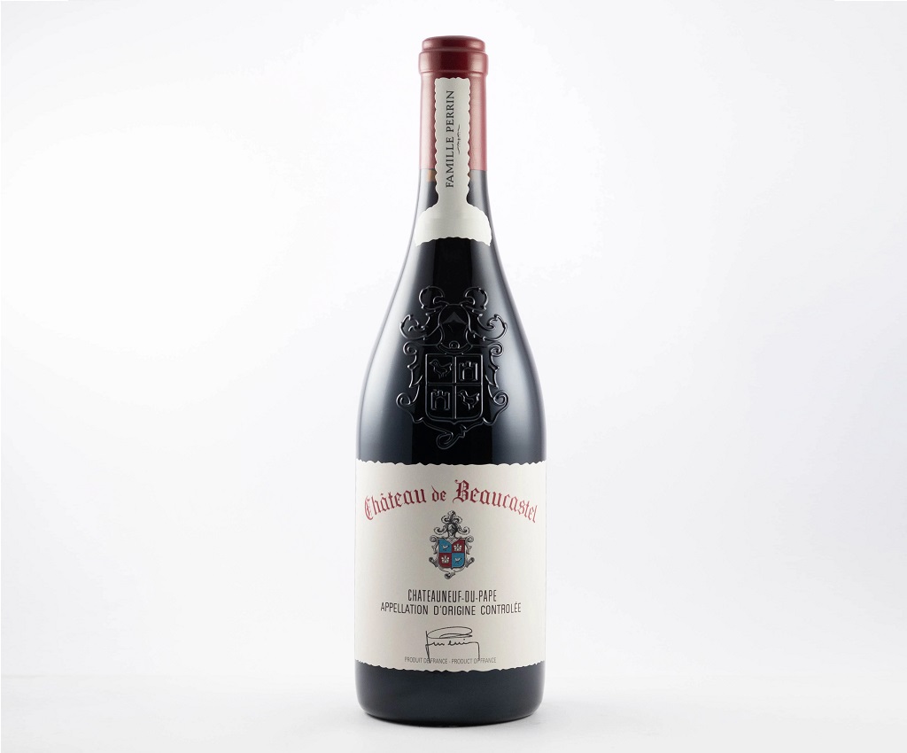 Chateauneuf du Pape 750ml