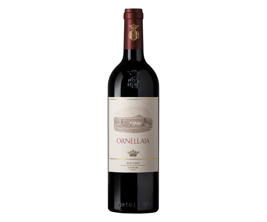 Bolgheri Superiore DOC 750ml